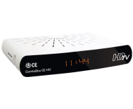 TechniSat TUNER DVB-T TECHNISAT COMBOBOX CE HD # - 1458545 - zdjęcie 1